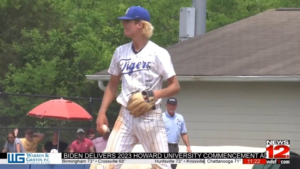 Ringgold On To The State Finals