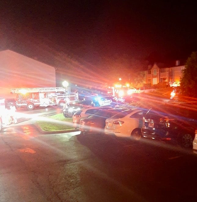 Apt Fire 2