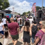 Chattanooga Market welcomes Street Food Festival