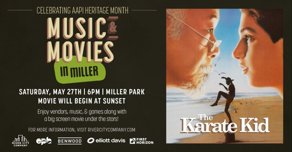 Music And Movies Miller