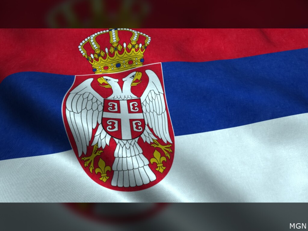 Serbia