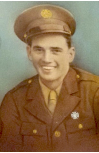 Joe Vinyard