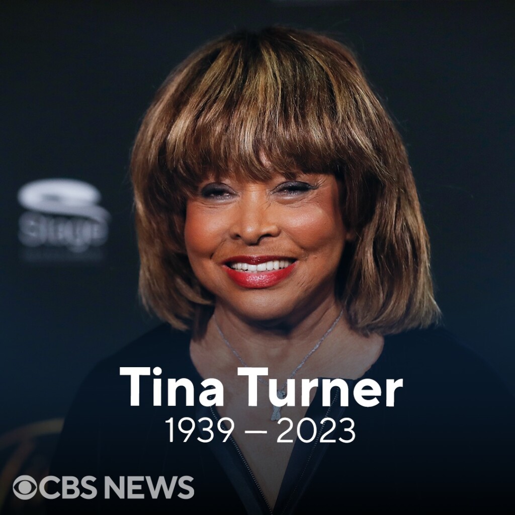 Tina Turner