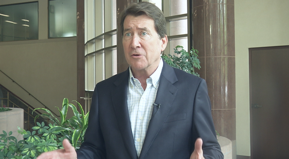 Sen. Bill Hagerty