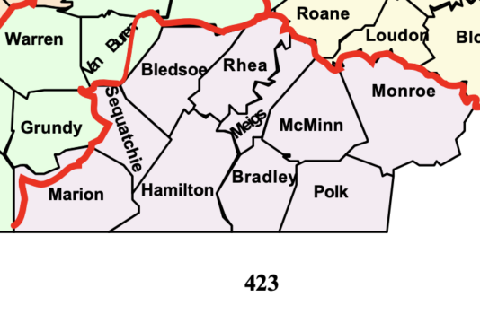 new-area-code-to-be-added-to-east-tennessee-wdef