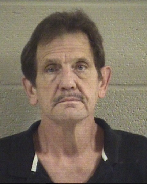 Terry B Charles
