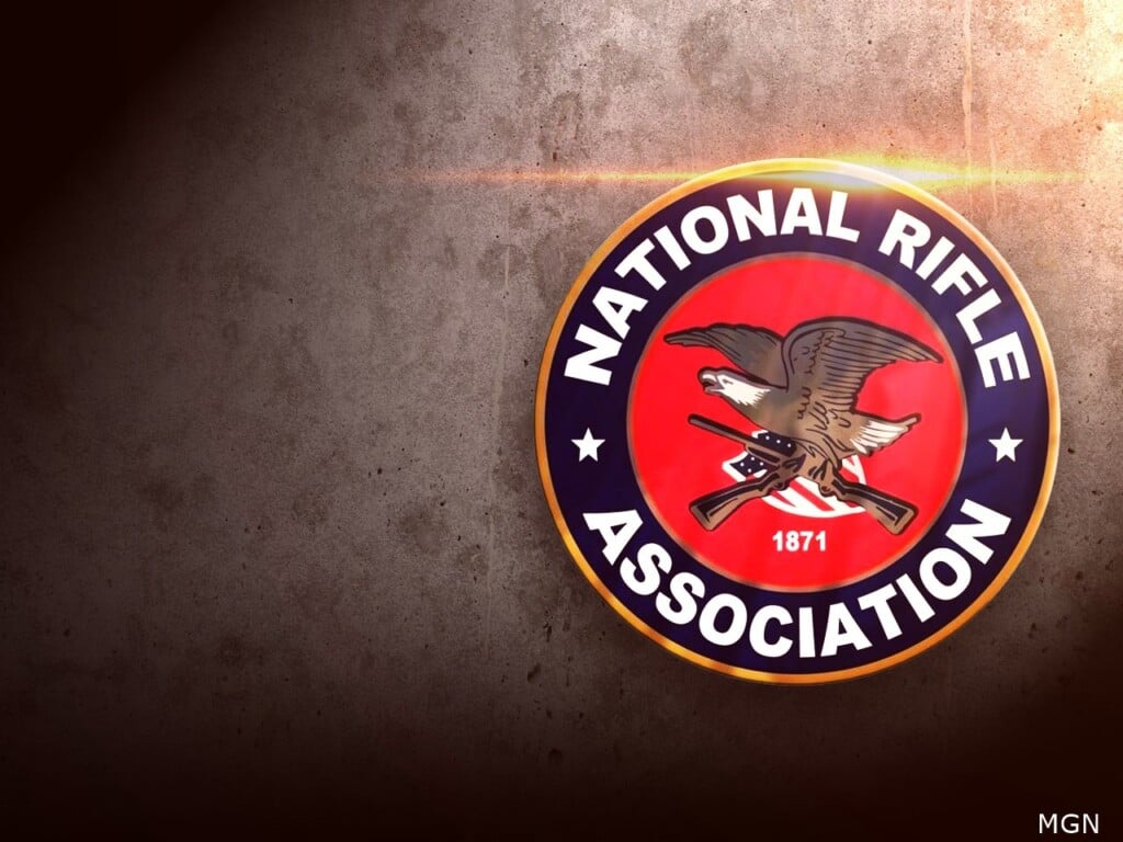 NRA