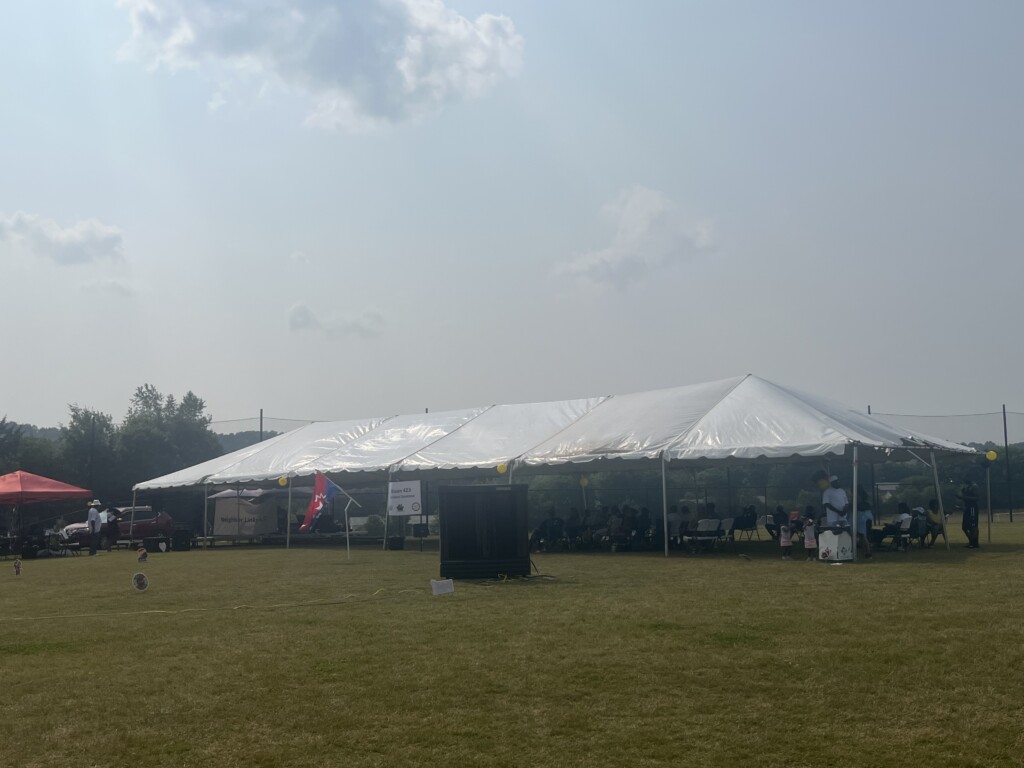 Bradley Co. Juneteenth Celebration