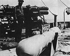 Spain Bomb