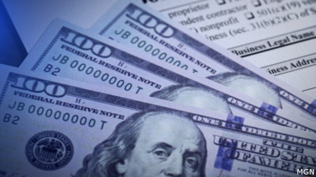Money