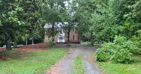 Hildabrand House