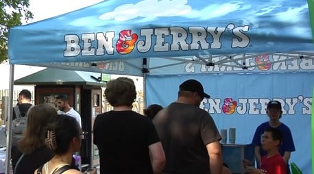 Ben & Jerrys