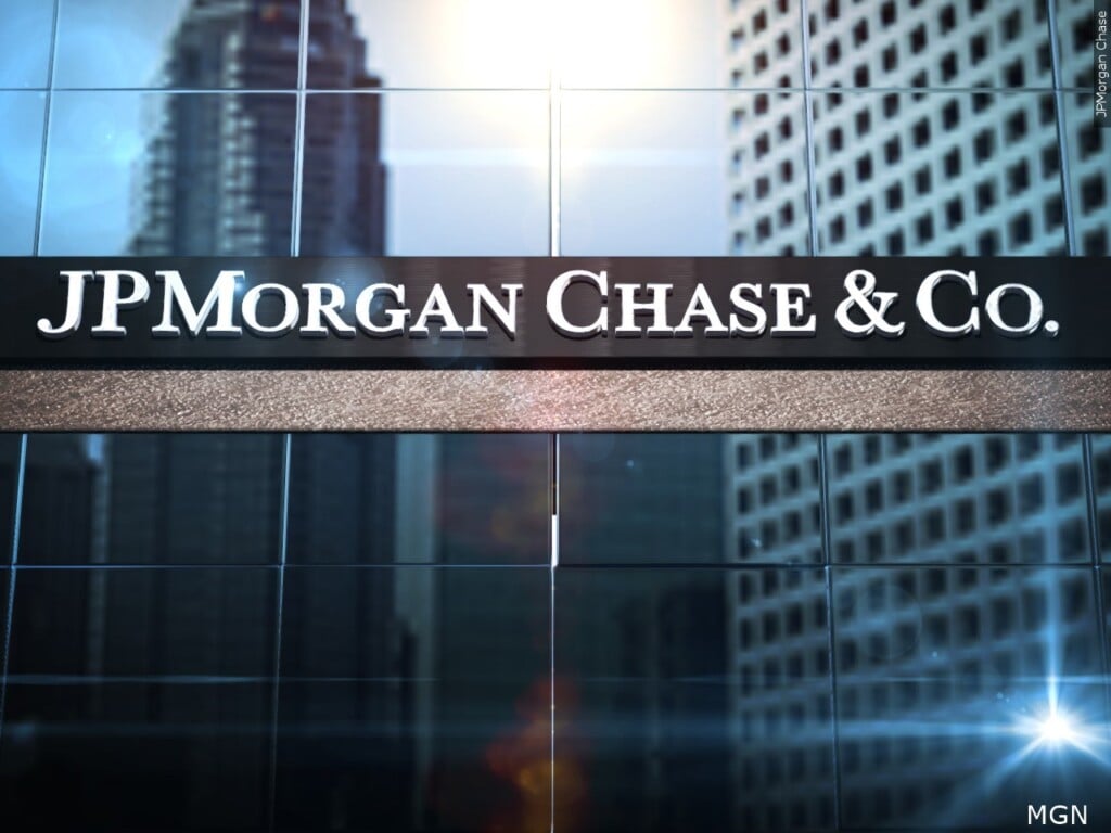 JPMorgan