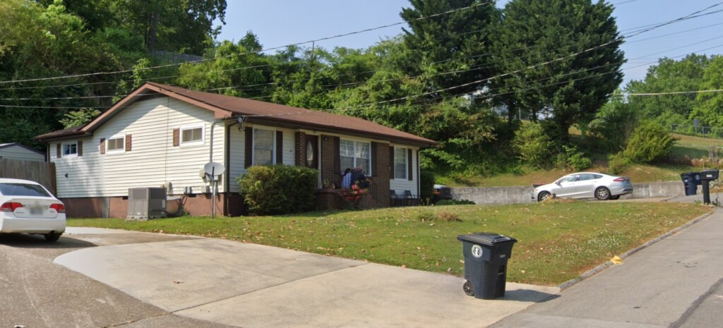 1145 Tamarick Trail