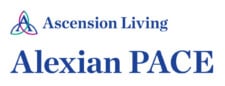 Ascension Living Alexian Pace Logo