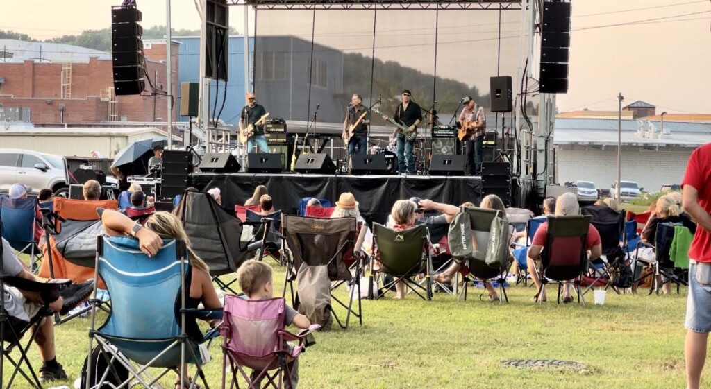 River Fest 2023