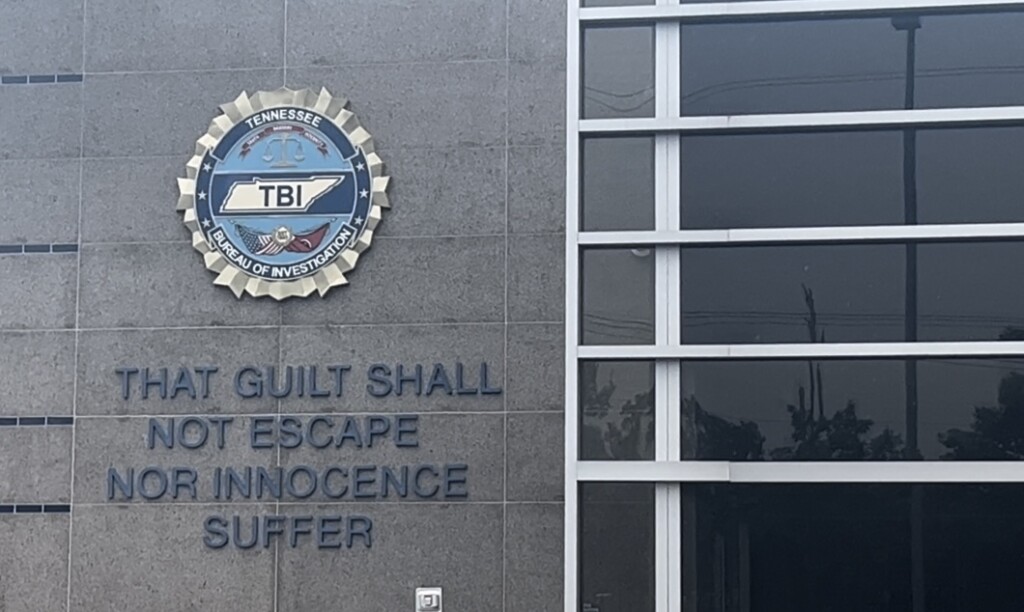 TBI