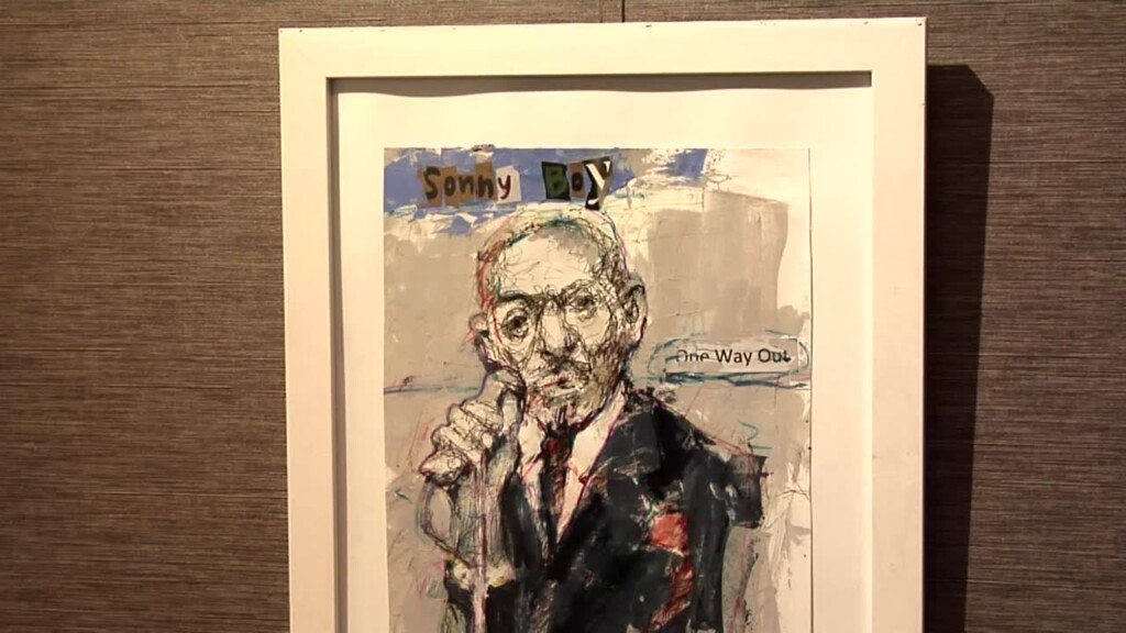 More To The Story With Staley: Jews, Jazz And Blues