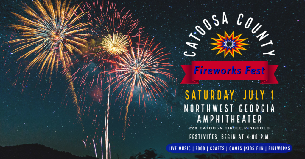 Fireworks Fest 2023 5312023