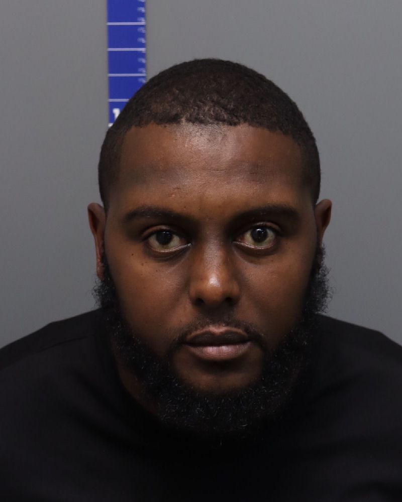 Jamaul Herman