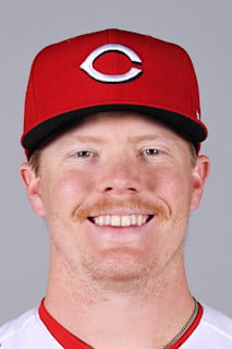 Reds prospect Andrew Abbott wins MLB debut