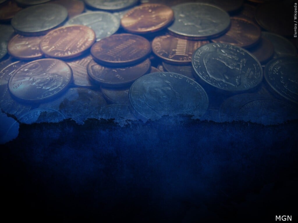 coins