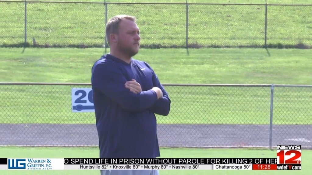 Mcminn Central Might Take To The Air More This Fall