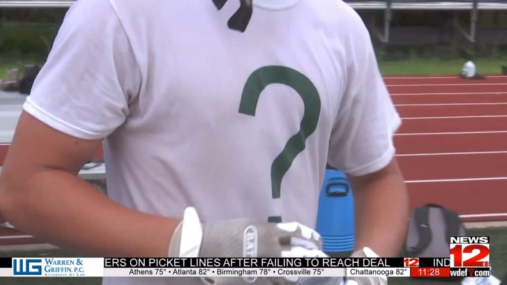 Silverdale Football Dealing With Many Questions