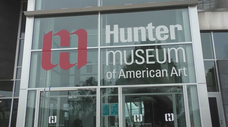 Hunter Art Museum