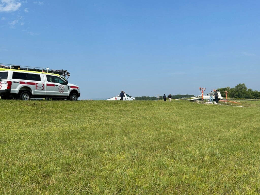 Plane Crash 2