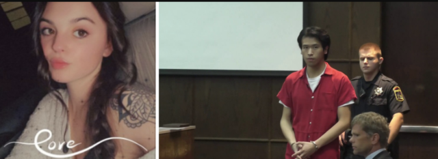 Jason Chen seeking retrial in Jasmine Pace murder case - WDEF