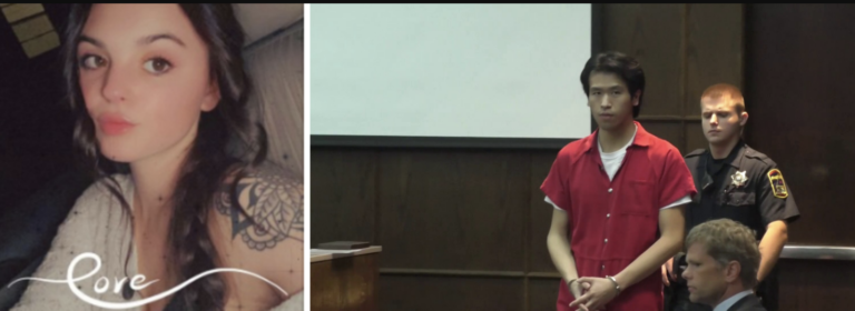Jason Chen seeking retrial in Jasmine Pace murder case - WDEF