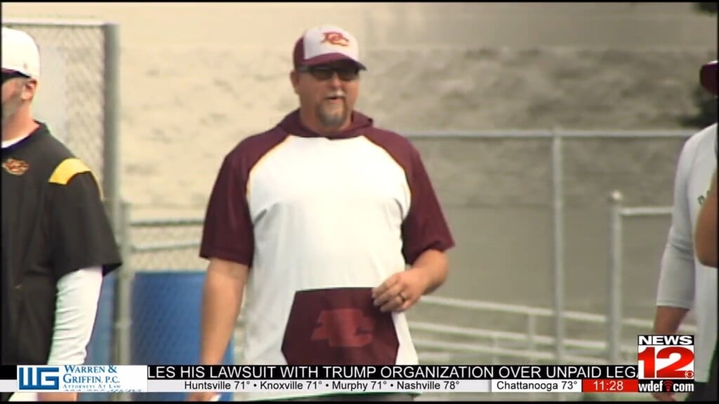 Dade Co Hoping For Deep Playoff Run