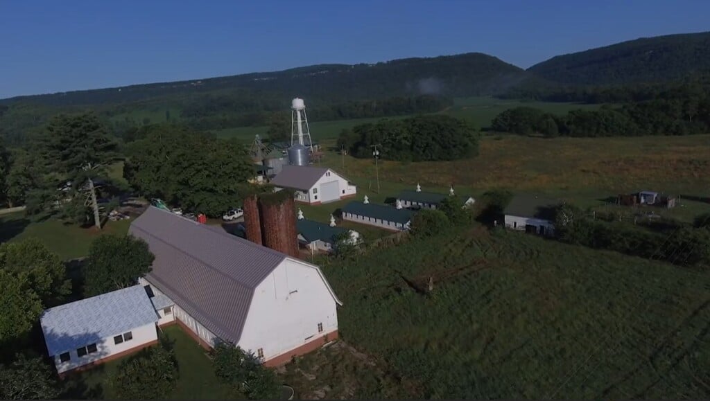 Mcdonald Farm