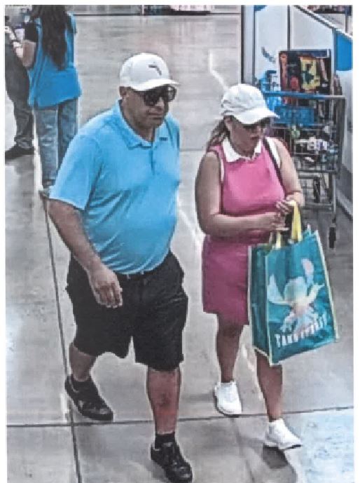 Suspects 1
