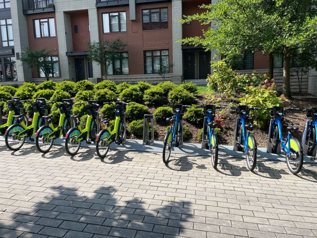 Ebike