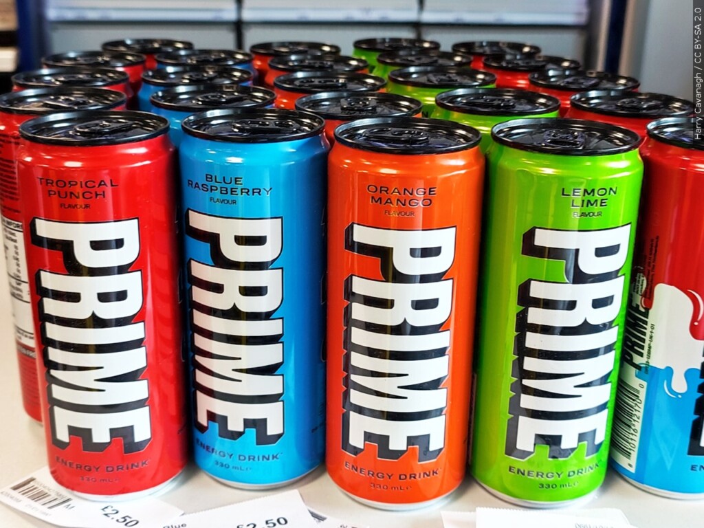 Prime Energy