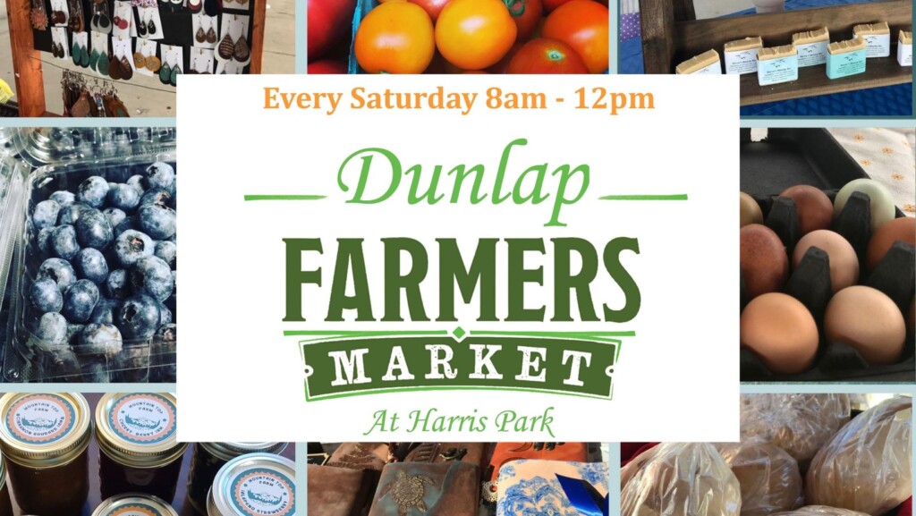 Dunlap Farmers Market