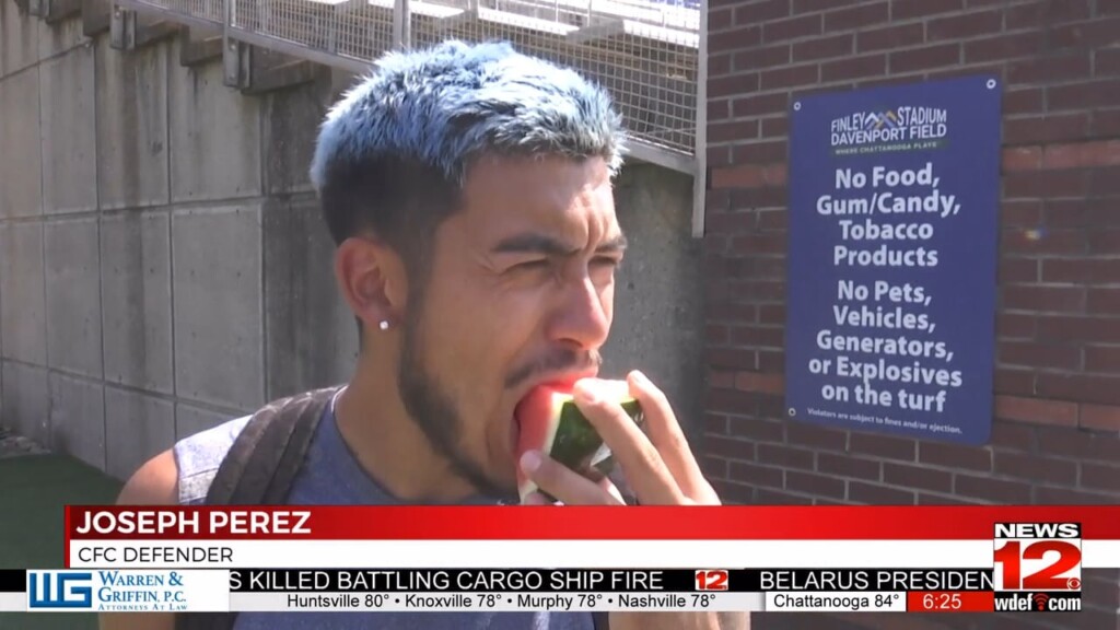 Cfc Players Might Give Joey Chestnut A Run For His Money
