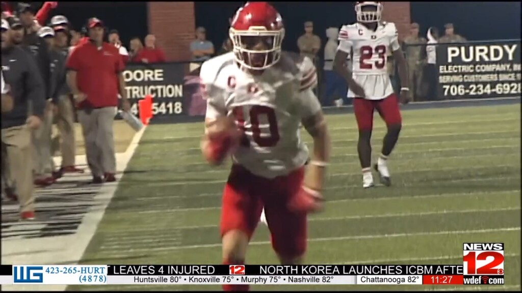 Dalton Has Big Shoes To Fill On Offense