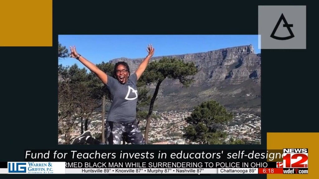 What's Right With Our Schools Fund 4 Dunavin