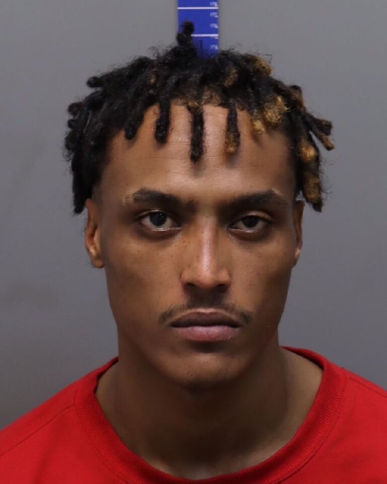 Chattanooga man charged with attempted first-degree murder - WDEF