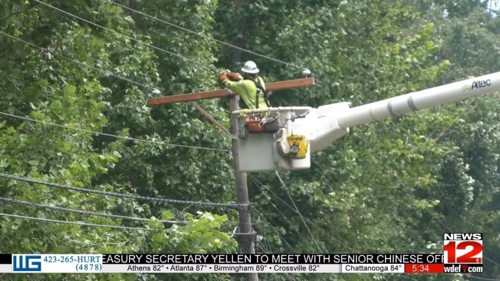 Power Outages