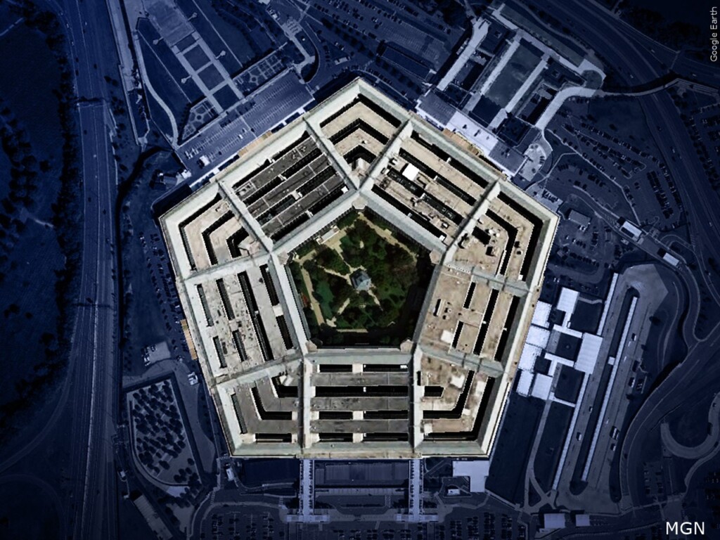 Pentagon