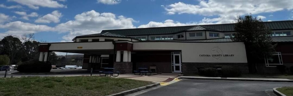 Catoosa County Library