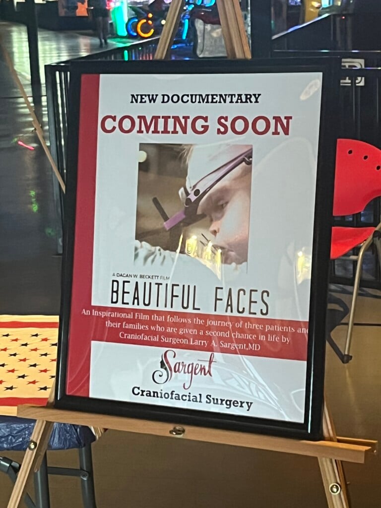 Upcoming local documetary