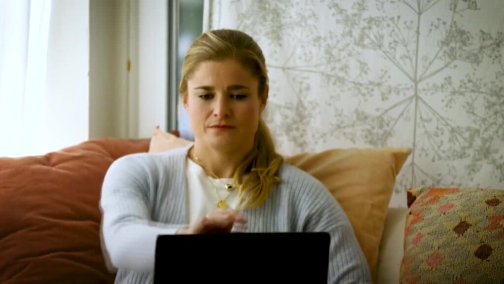 More To The Story With Staley: Rosie White