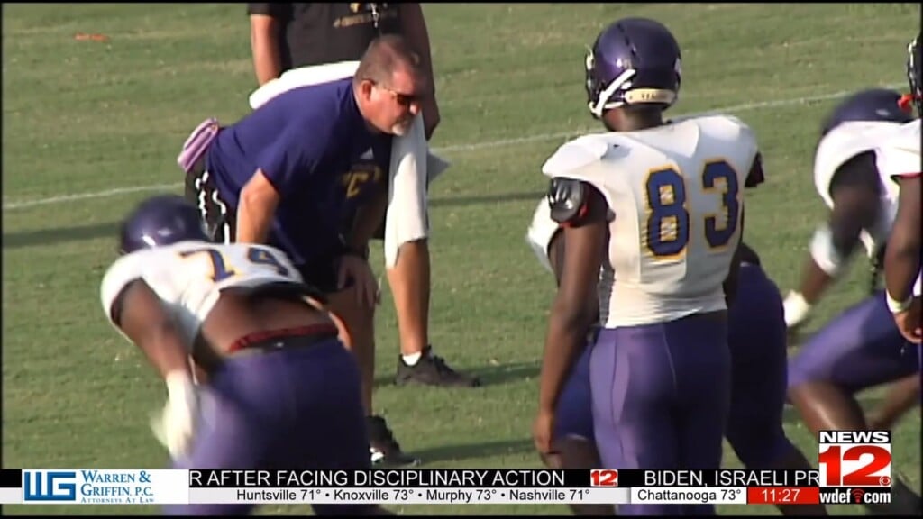 Central Moving Veteran Quarterback Ronye Watson To Receiver