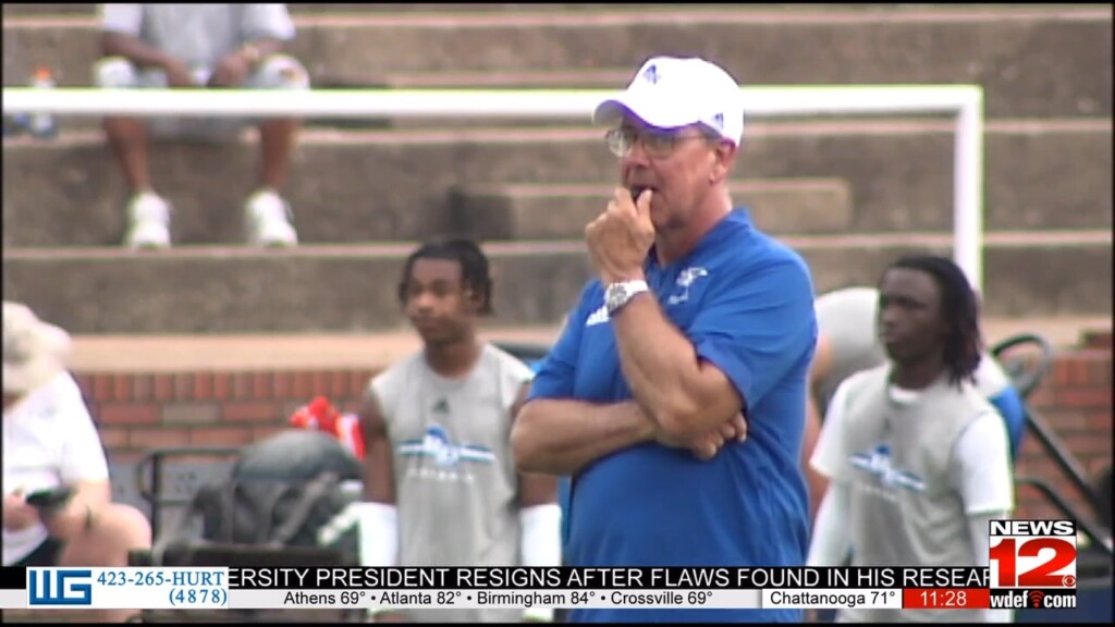 Red Bank Hoping To Reload For Another Deep Playoff Run