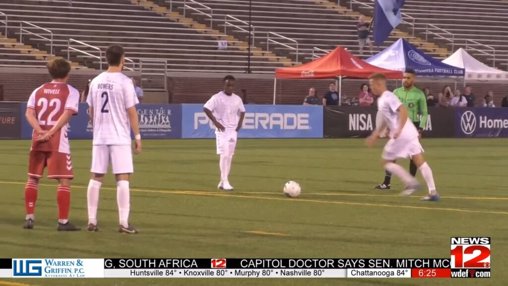 Cfc Only Undefeated Pro Soccer Team In America In League Play